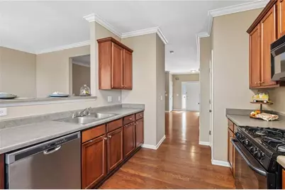 1558 Paramount View Trace, Sugar Hill, GA 30518 - Photo 8