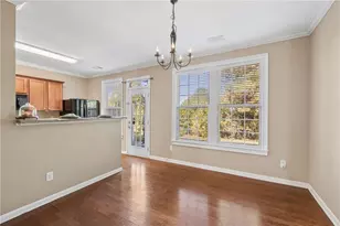 1558 Paramount View Trace, Sugar Hill, GA 30518 - Photo 6