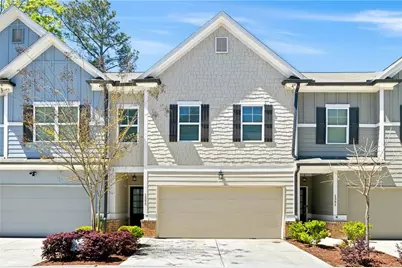 1395 Heights Park Drive SE, Atlanta, GA 30316 - Photo 2