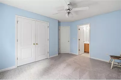 222 Fox Creek Boulevard, Woodstock, GA 30188 - Photo 22