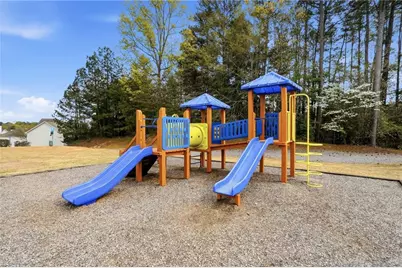 222 Fox Creek Boulevard, Woodstock, GA 30188 - Photo 34