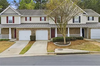 222 Fox Creek Boulevard, Woodstock, GA 30188 - Photo 24