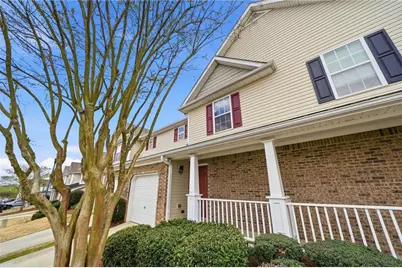 222 Fox Creek Boulevard, Woodstock, GA 30188 - Photo 30
