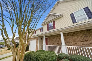 222 Fox Creek Blvd, Woodstock, GA 30188 - Photo 30