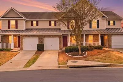 222 Fox Creek Boulevard, Woodstock, GA 30188 - Photo 1