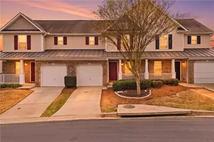 222 Fox Creek Blvd, Woodstock, GA 30188 - Photo 1