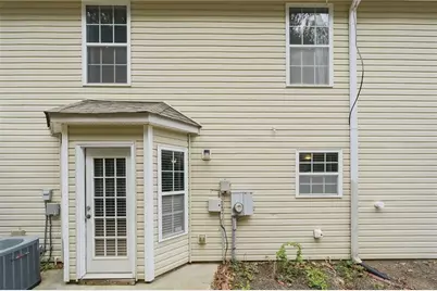 222 Fox Creek Boulevard, Woodstock, GA 30188 - Photo 34