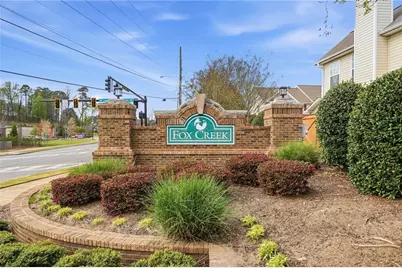 222 Fox Creek Boulevard, Woodstock, GA 30188 - Photo 38