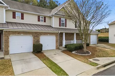 222 Fox Creek Boulevard, Woodstock, GA 30188 - Photo 28