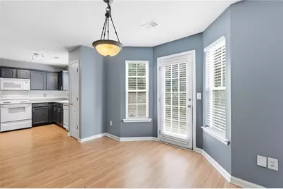 222 Fox Creek Boulevard, Woodstock, GA 30188 - Photo 10