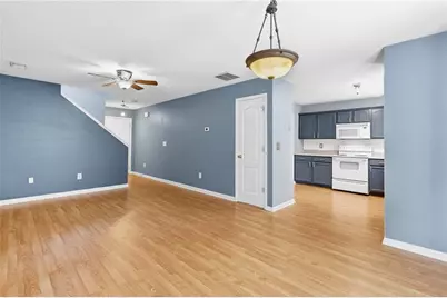 222 Fox Creek Boulevard, Woodstock, GA 30188 - Photo 12