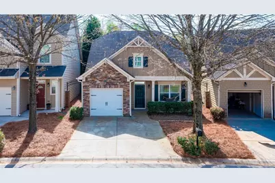 112 Highland Pointe Circle E, Dawsonville, GA 30534 - Photo 1