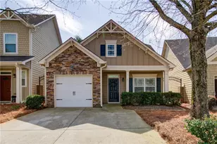 112 Highland Pointe Cir E, Dawsonville, GA 30534 - Photo 22