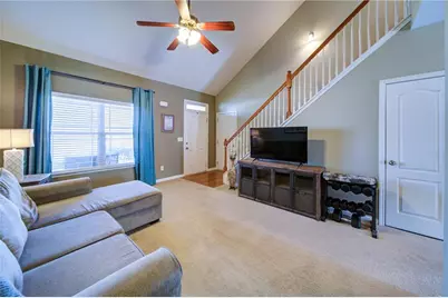 112 Highland Pointe Circle E, Dawsonville, GA 30534 - Photo 2