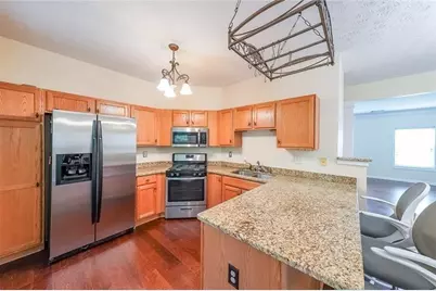 540 Abbotts Mill Drive, Johns Creek, GA 30097 - Photo 8