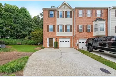 540 Abbotts Mill Drive, Johns Creek, GA 30097 - Photo 1