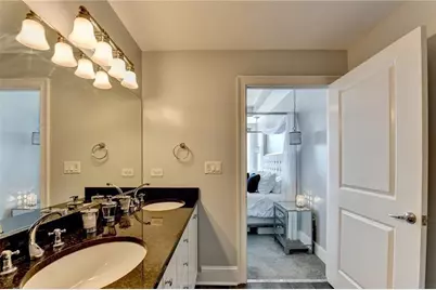 285 Centennial Olympic Park Drive NW #1905, Atlanta, GA 30313 - Photo 36