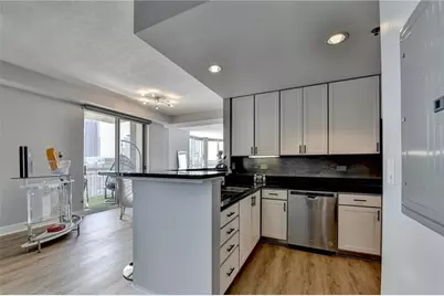 285 Centennial Olympic Park Drive NW #1905, Atlanta, GA 30313 - Photo 4