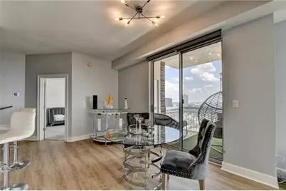 285 Centennial Olympic Park Drive NW #1905, Atlanta, GA 30313 - Photo 14