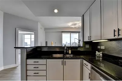 285 Centennial Olympic Park Drive NW #1905, Atlanta, GA 30313 - Photo 10