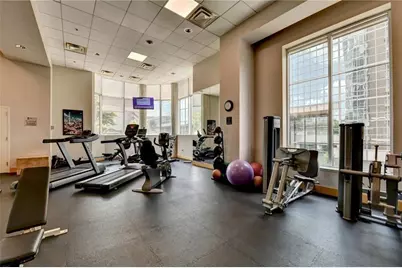 285 Centennial Olympic Park Drive NW #1905, Atlanta, GA 30313 - Photo 50