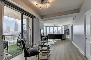 285 Centennial Olympic Park Dr NW, Atlanta, GA 30313 - Photo 12