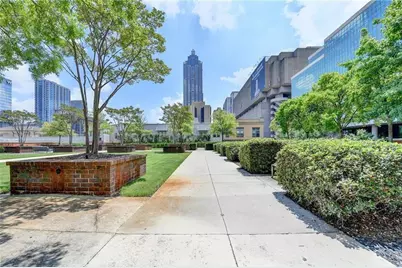 285 Centennial Olympic Park Drive NW #1905, Atlanta, GA 30313 - Photo 54