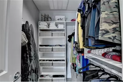 285 Centennial Olympic Park Drive NW #1905, Atlanta, GA 30313 - Photo 32