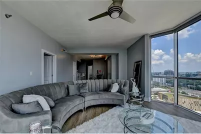 285 Centennial Olympic Park Drive NW #1905, Atlanta, GA 30313 - Photo 26