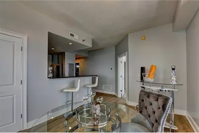 285 Centennial Olympic Park Drive NW #1905, Atlanta, GA 30313 - Photo 22