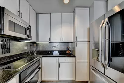 285 Centennial Olympic Park Drive NW #1905, Atlanta, GA 30313 - Photo 8