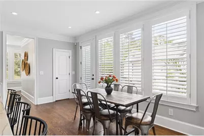 1903 Sandlewood Lane, Chamblee, GA 30341 - Photo 10