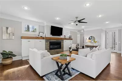 1903 Sandlewood Lane, Chamblee, GA 30341 - Photo 6