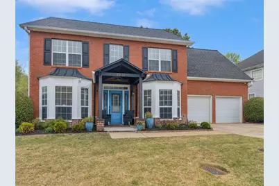 2732 River Tree Drive, Decatur, GA 30034 - Photo 2