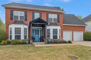 2732 River Tree Dr, Decatur, GA 30034 - Photo 2