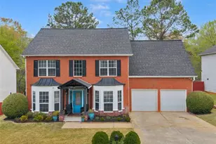 2732 River Tree Dr, Decatur, GA 30034 - Photo 1