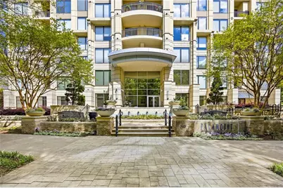 3445 Stratford Road NE #3408, Atlanta, GA 30326 - Photo 2