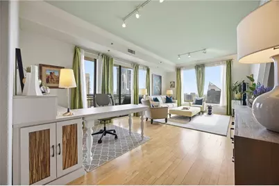 3445 Stratford Road NE #3408, Atlanta, GA 30326 - Photo 8