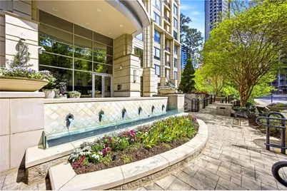 3445 Stratford Road NE #3408, Atlanta, GA 30326 - Photo 16