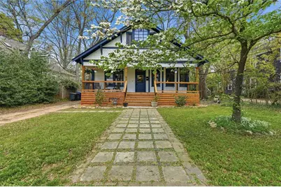373 Oakdale Road NE, Atlanta, GA 30307 - Photo 1