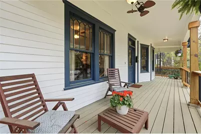 373 Oakdale Road NE, Atlanta, GA 30307 - Photo 4