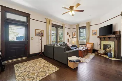 373 Oakdale Road NE, Atlanta, GA 30307 - Photo 8