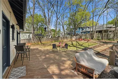 373 Oakdale Road NE, Atlanta, GA 30307 - Photo 42