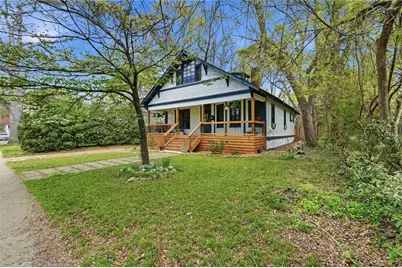 373 Oakdale Road NE, Atlanta, GA 30307 - Photo 2