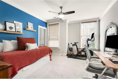 1628 Briarcliff Road NE #18, Atlanta, GA 30306 - Photo 16