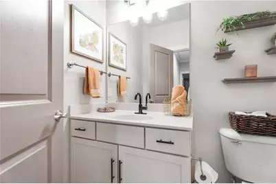 1628 Briarcliff Road NE #18, Atlanta, GA 30306 - Photo 18