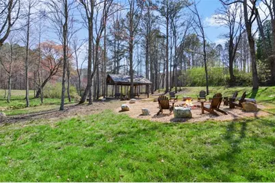 Lot 43 Bucktail Way, Talking Rock, GA 30175 - Photo 18