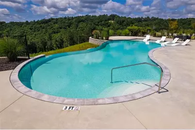 Lot 43 Bucktail Way, Talking Rock, GA 30175 - Photo 16