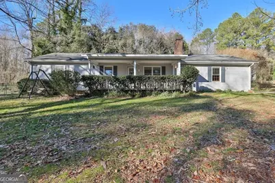 2733 Old Dawsonville Road, Gainesville, GA 30506 - Photo 1