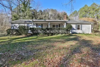 2733 Old Dawsonville Road, Gainesville, GA 30506 - Photo 2